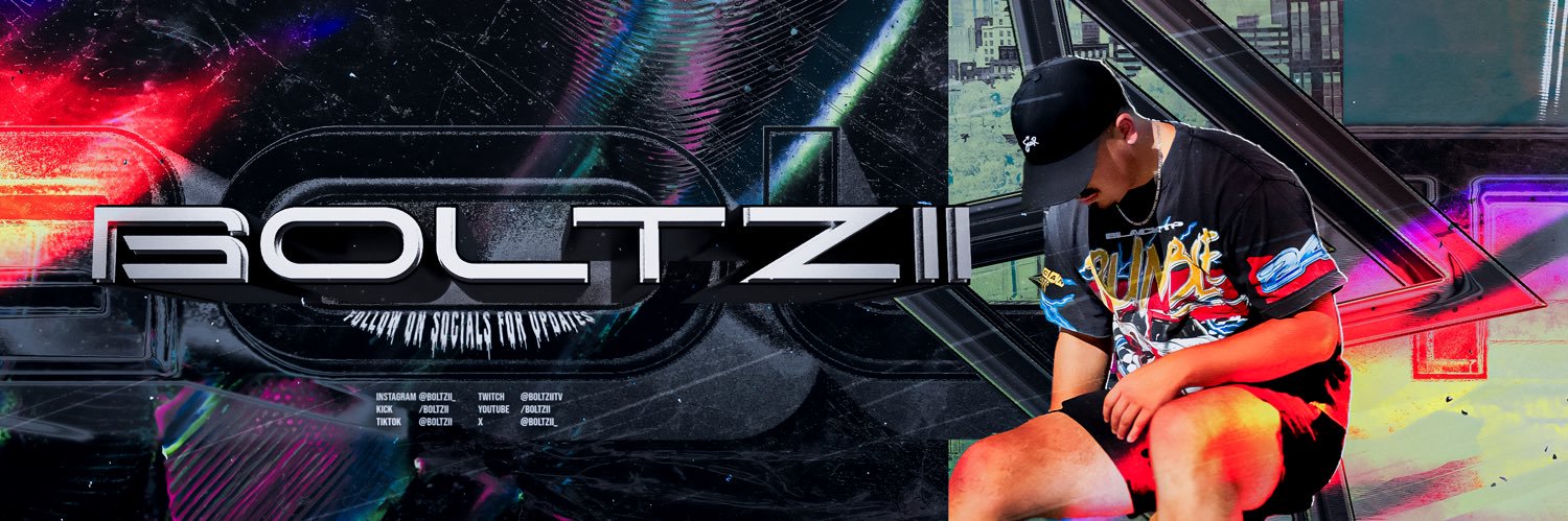 Boltzii's banner