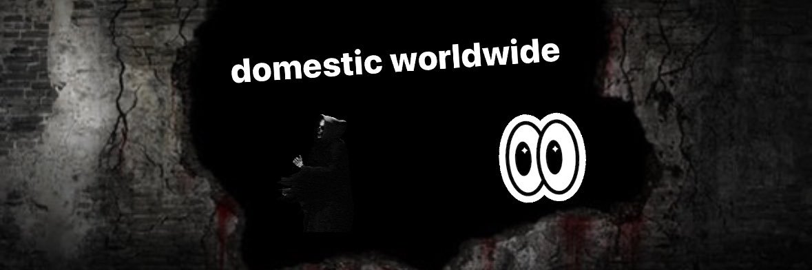 domestic worldwide's banner