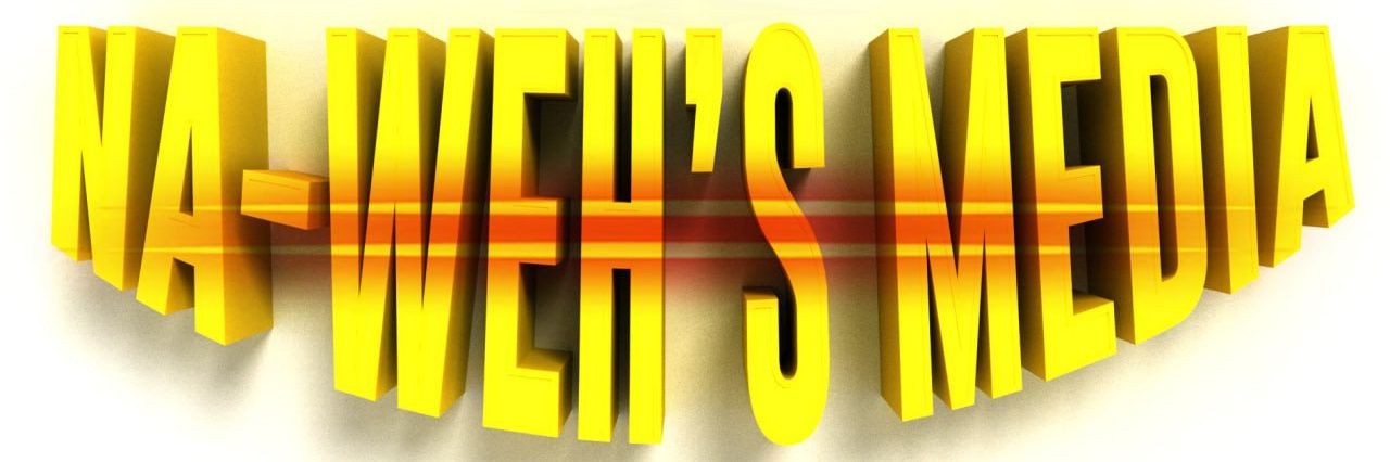 Naweh’s Media's banner