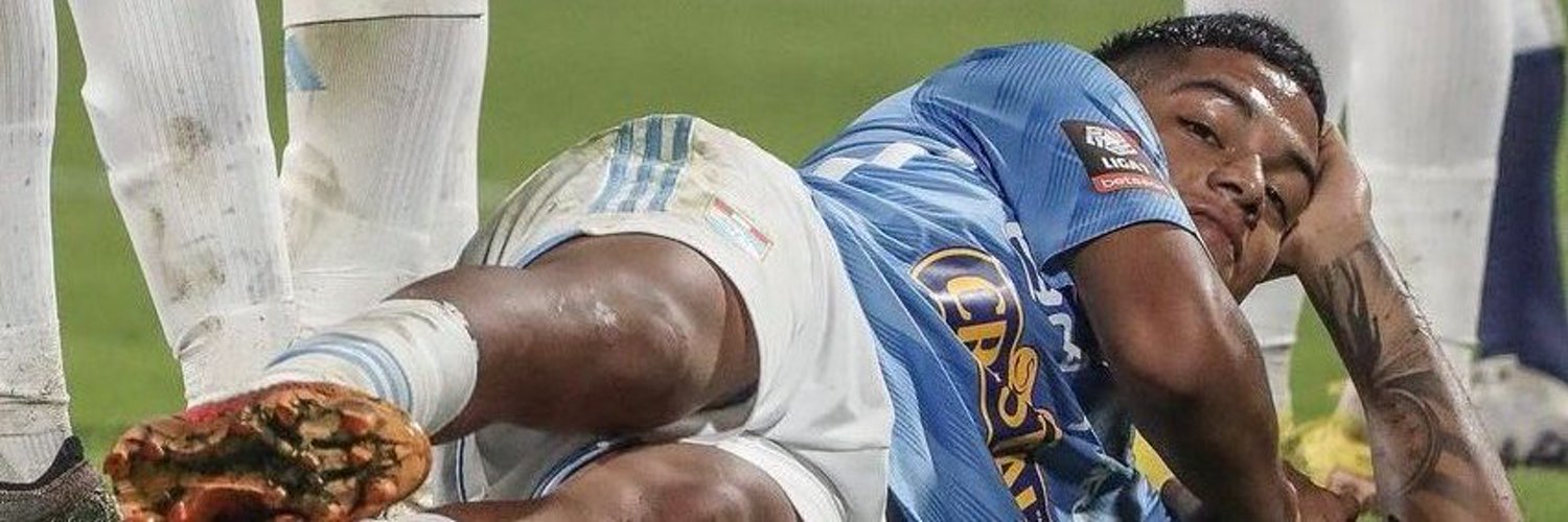 Sporting Cristal Shitposting's banner