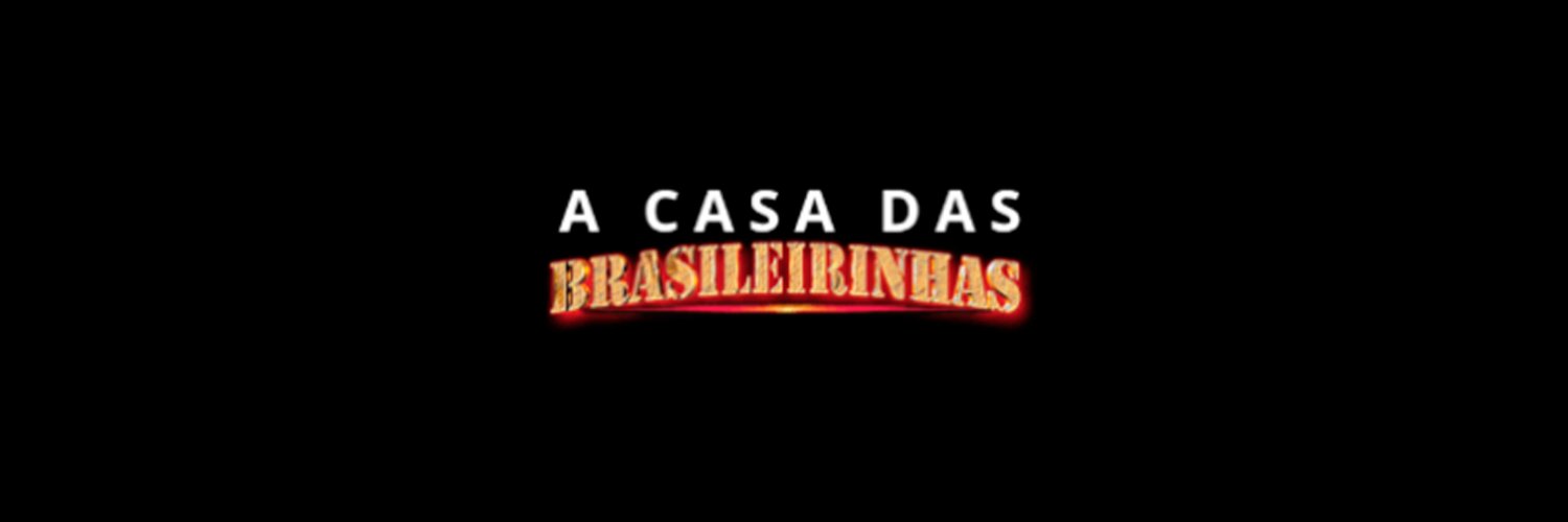 Brasileirinhas's banner