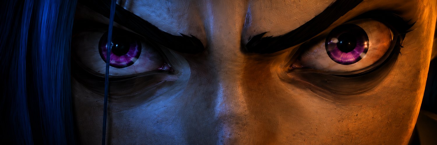 Nemspy's banner