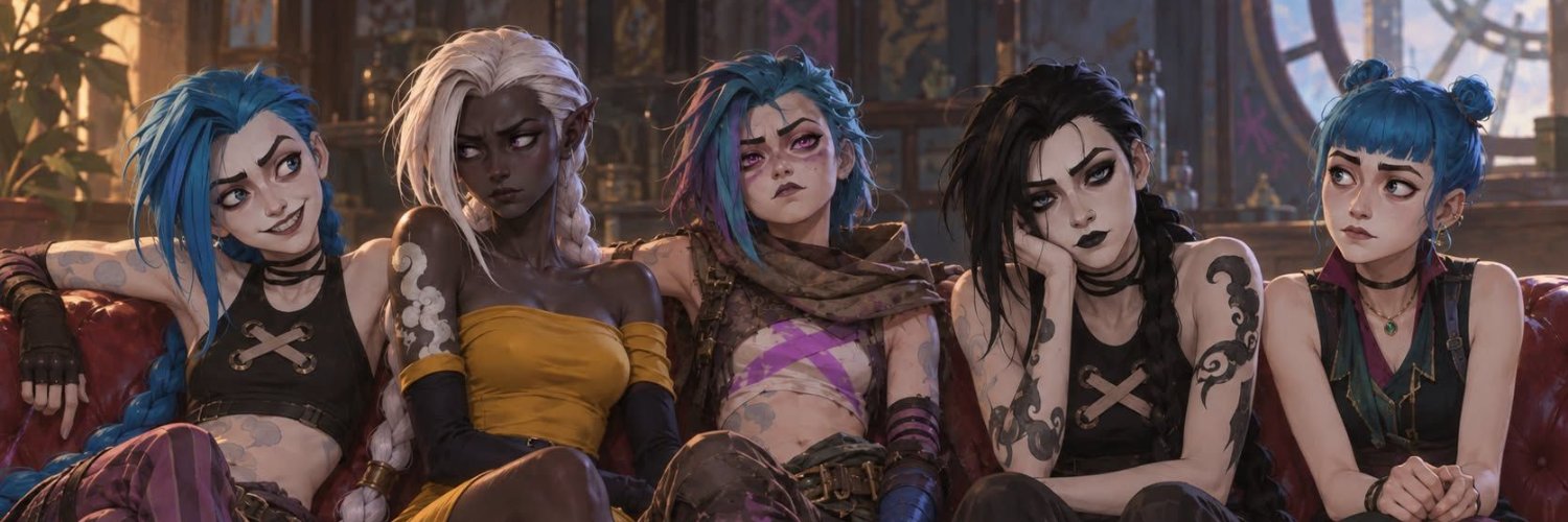 Nemspy's banner