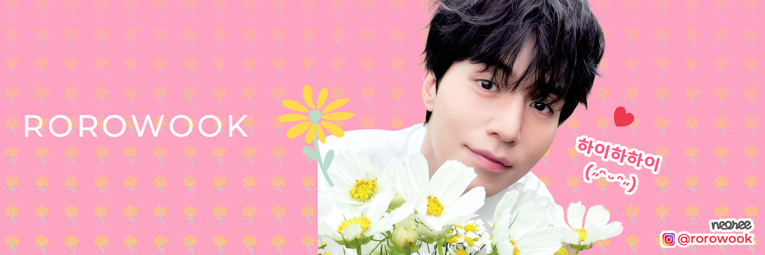 rorowook's banner
