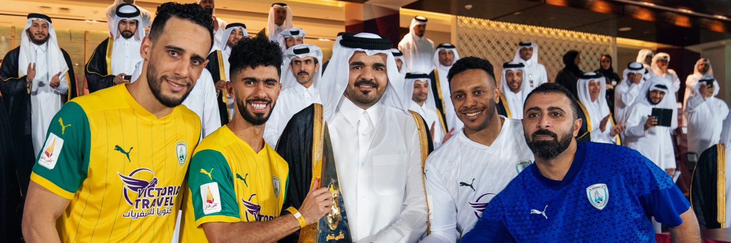 منبر الوكــرة🌊's banner