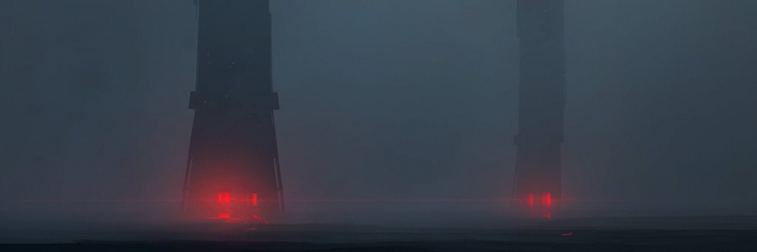 Those Beyond's banner