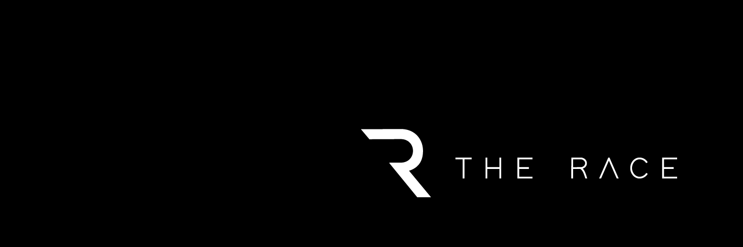 The Race ES's banner
