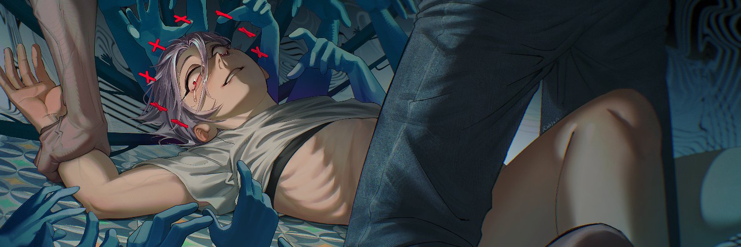 Riatsuni ❤️‍🩹 (COMMISSIONS OPEN)'s banner