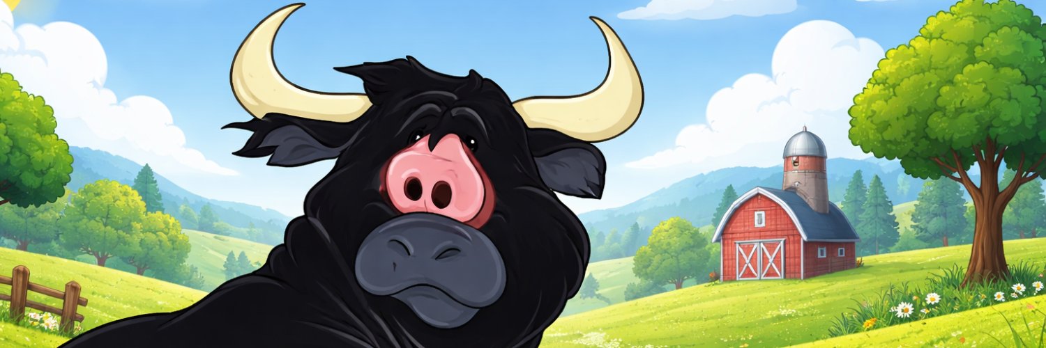 Kutup Öküzü's banner