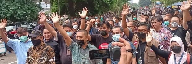 Yudi Purnomo Harahap's banner