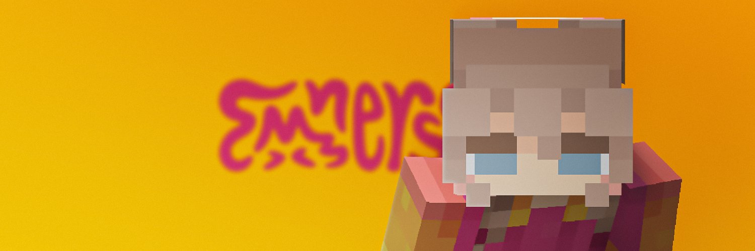 em ⋆ *・ﾟ's banner