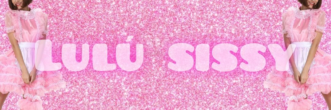Lulú 💕🔞🔥's banner
