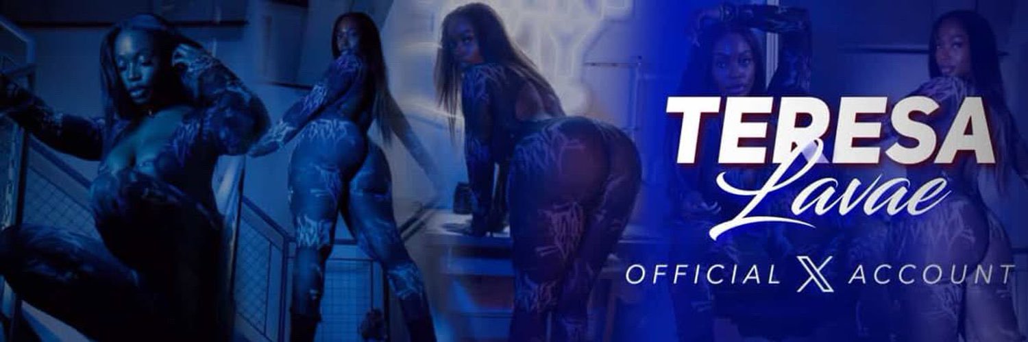 TheTeresaLavae's banner