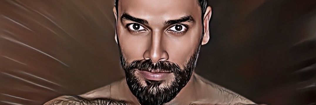 Ajay's banner