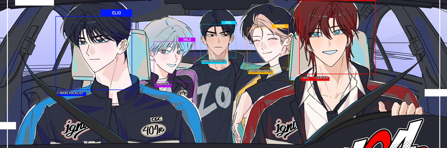 niyu ☘️ HoyoFEST 23's banner