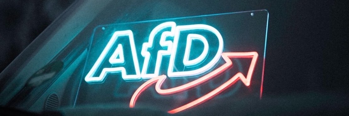 Heidi 🇩🇪💙❎ ❌ 🚜 ⬛️🟥🟨's banner