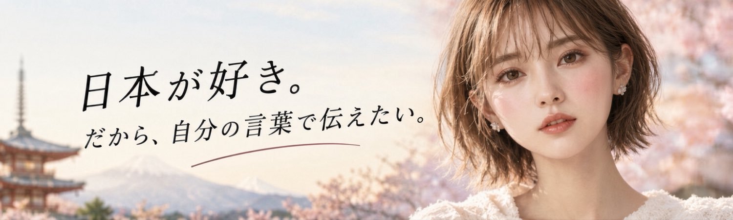 いちか | Ichika's banner