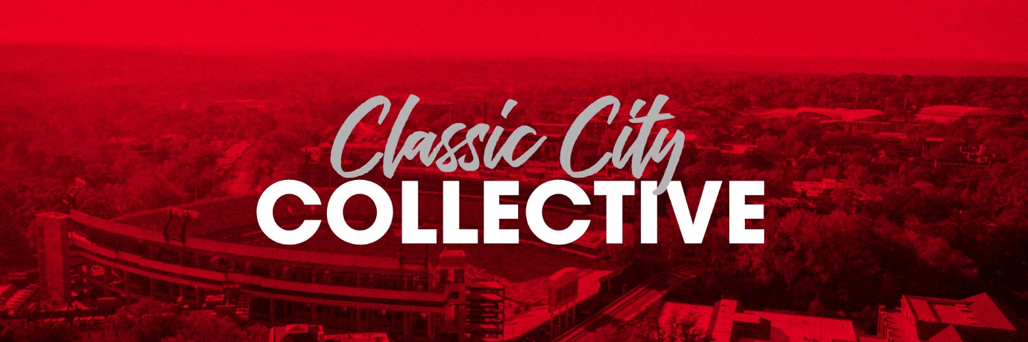 Classic City Collective's banner