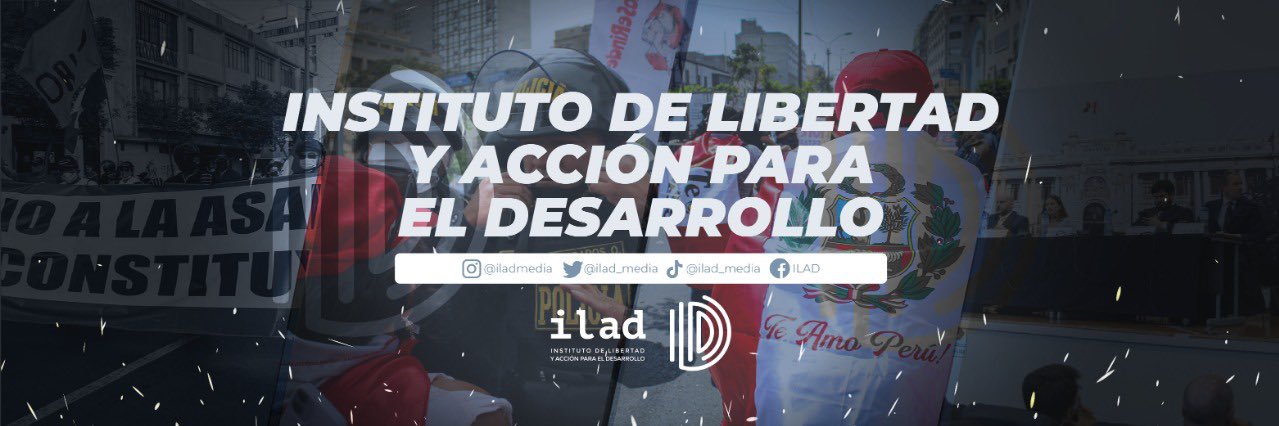 ILAD Media's banner