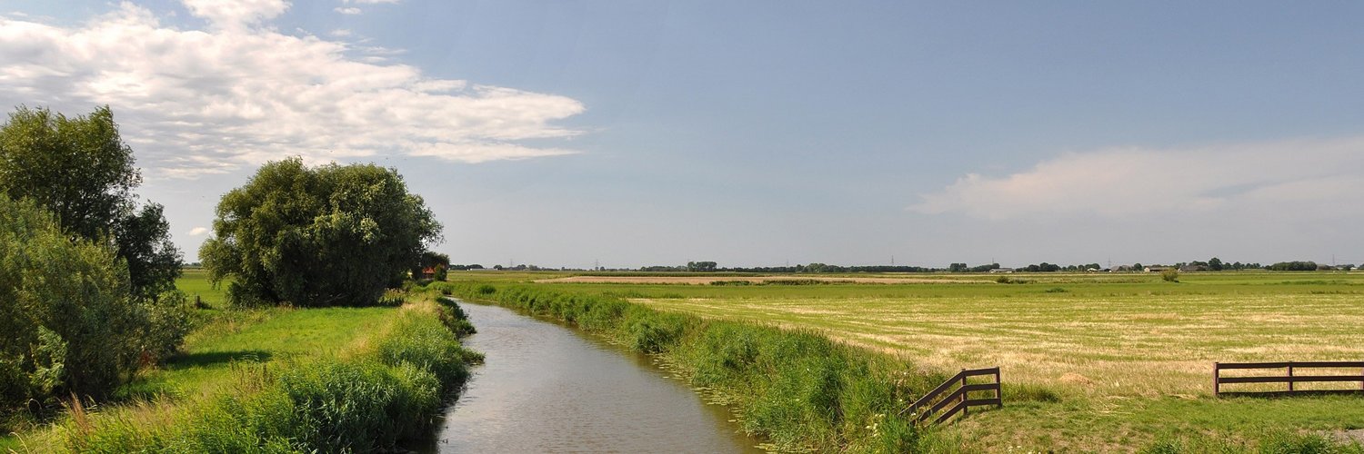 RTV Noord's banner