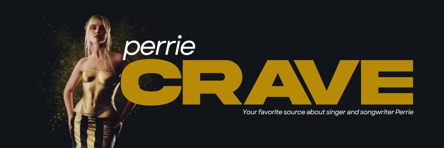 Perrie Crave's banner