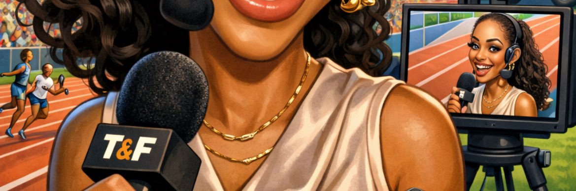 Track Girl Chynna💋🌶️'s banner