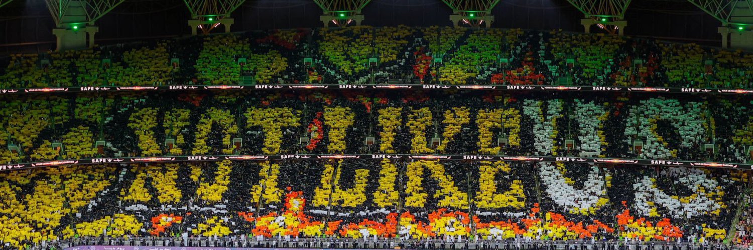 Glory's banner
