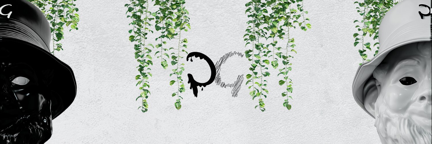 ASGG's banner