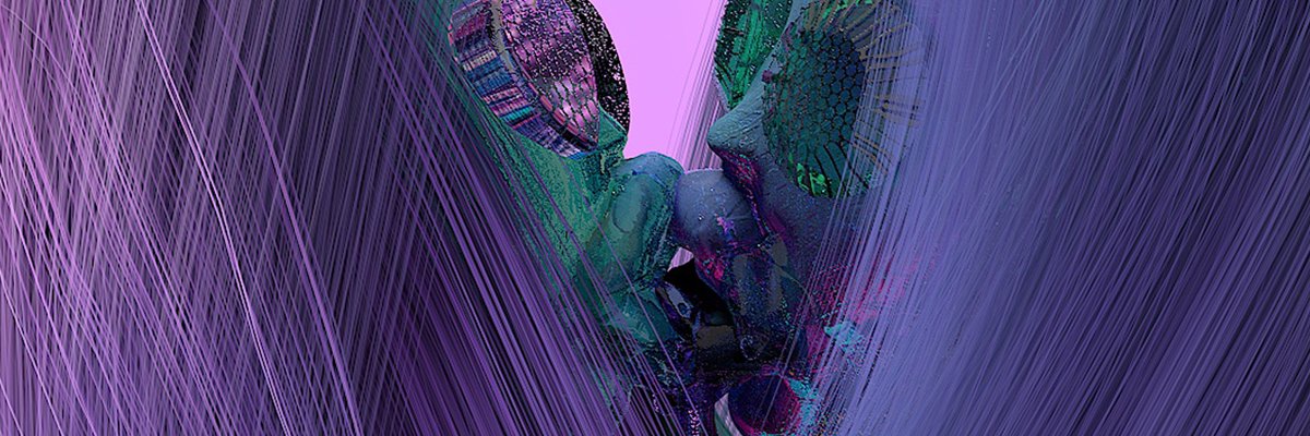 artkatana 👾's banner