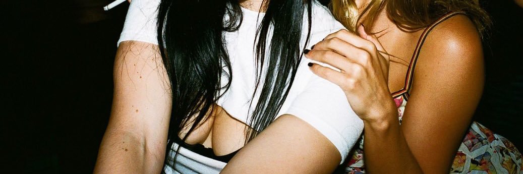 👤's banner