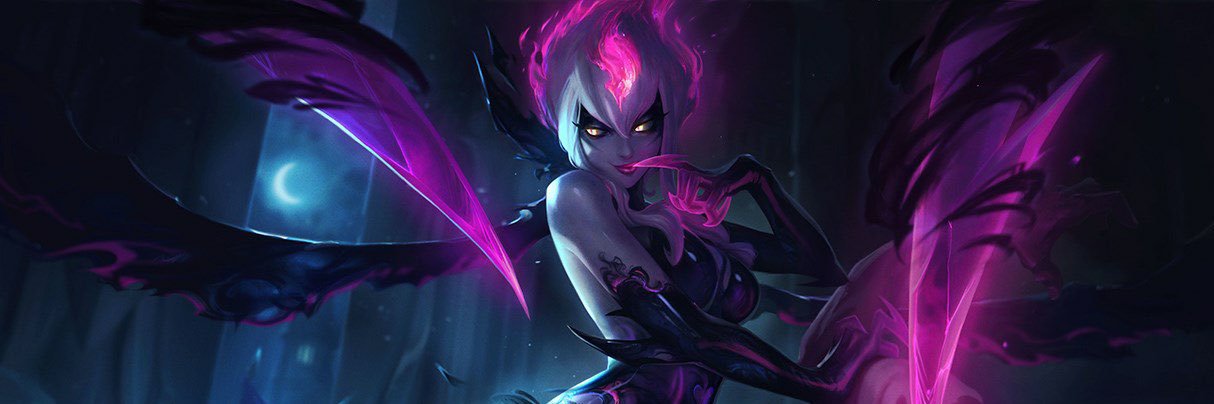 Vire Desire's banner