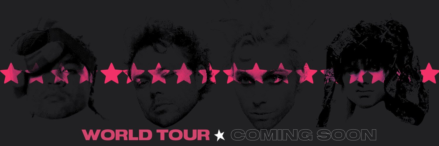 5SOS Updates 卌's banner