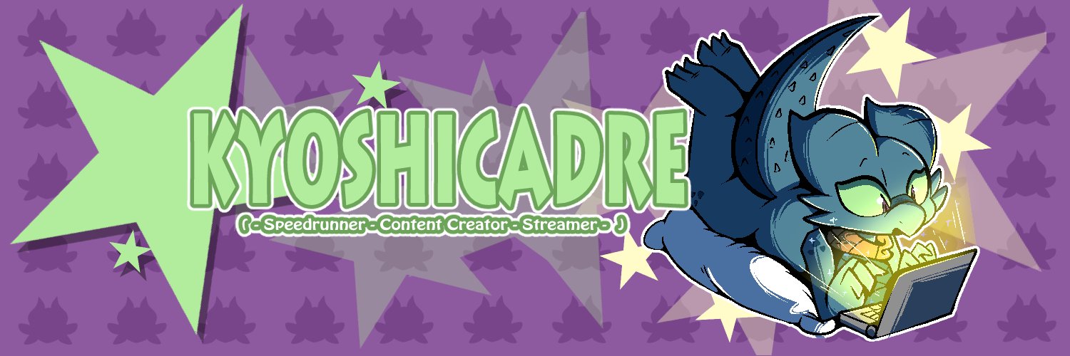 KyoshiCadre's banner