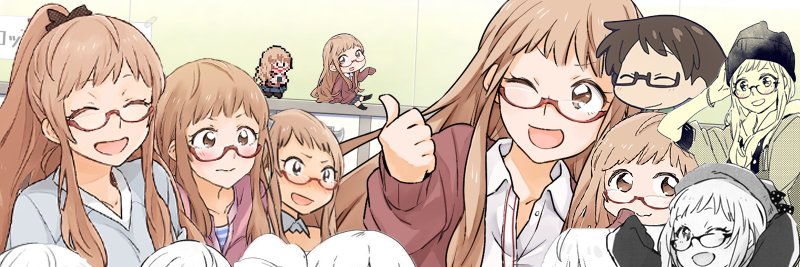 Ɐmelia at Last's banner