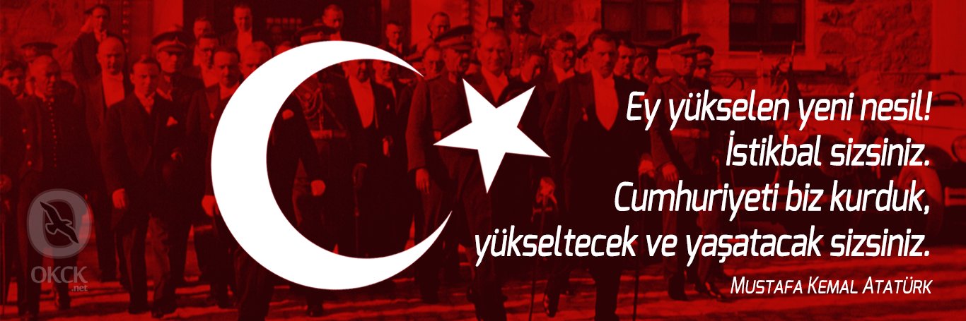 OKÇK 💫's banner