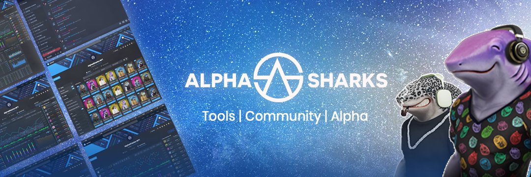 AlphaSharksNFT's banner