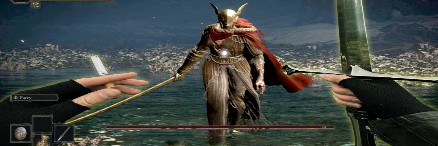 Largui's banner