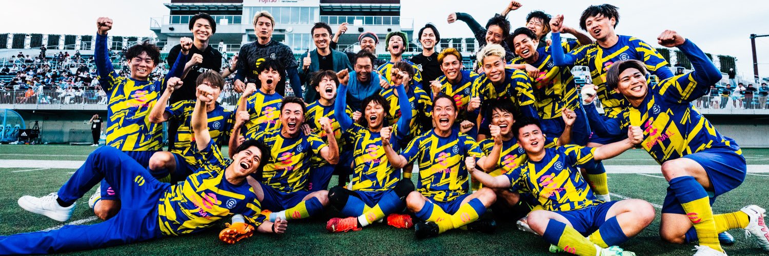 SHOHEI【LISEM】's banner