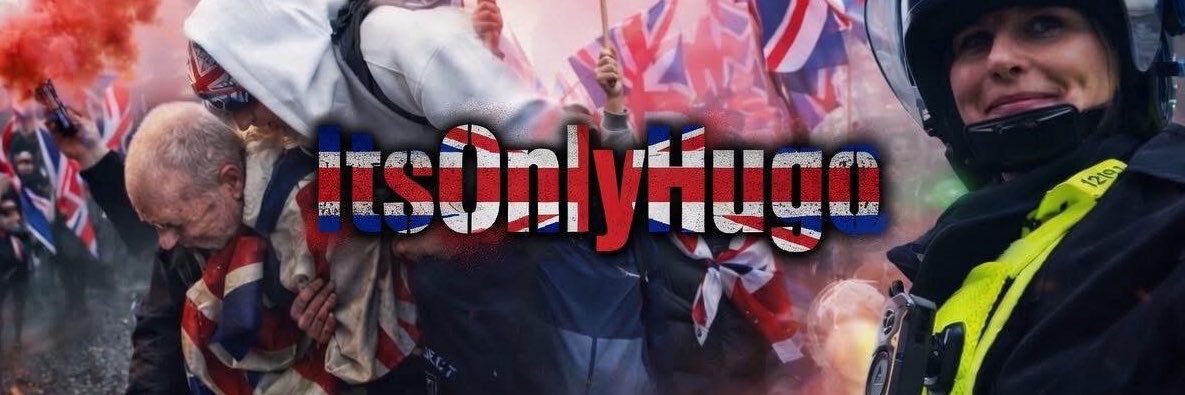 ItsOnlyHugo's banner