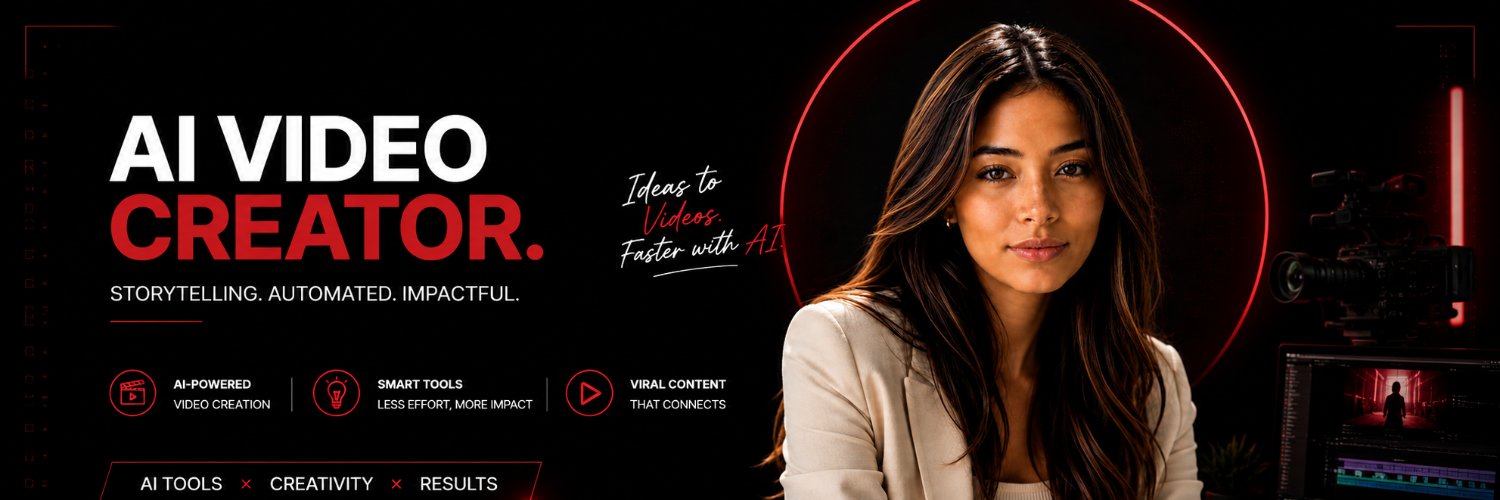 Vini's banner