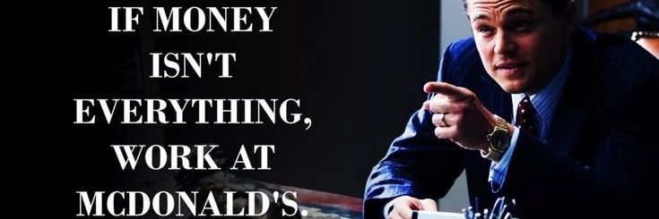Sales Psycho ♨️💲's banner