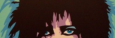 Boy George's banner