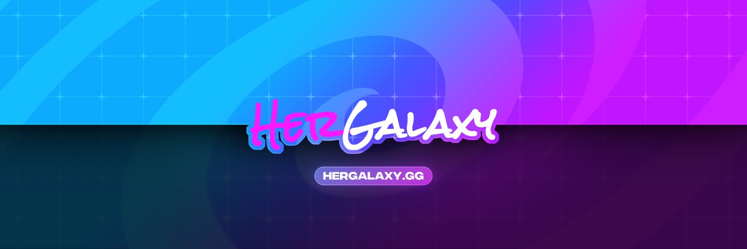 HER GALAXY's banner