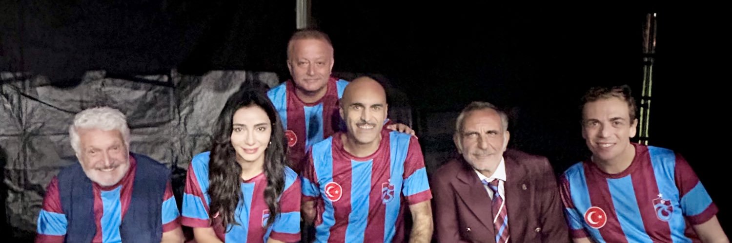 Yılmaz Okumuş🏆's banner