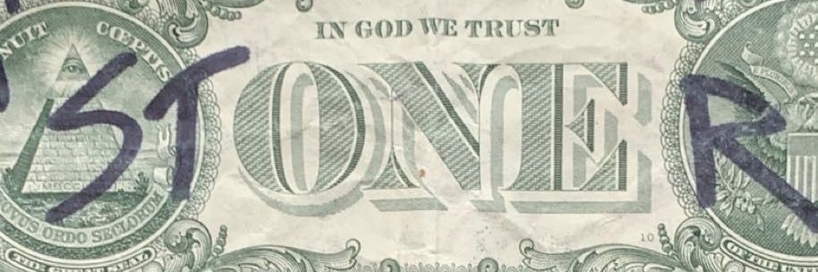 ezekiel's banner