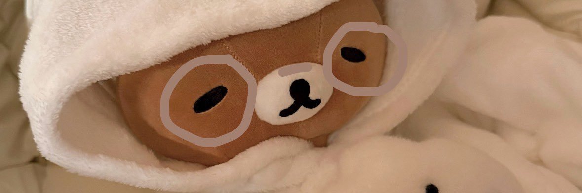 小尾狐's banner