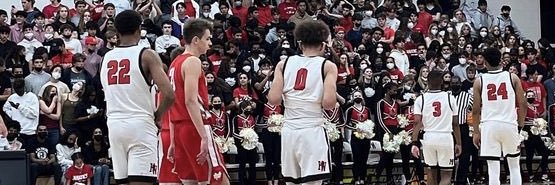 Trent Perry's banner