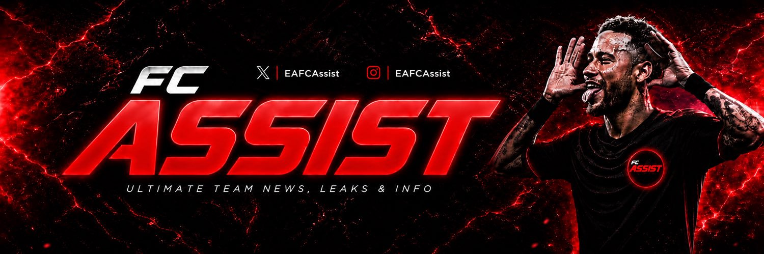 FC 26 NEWS & TIPS's banner