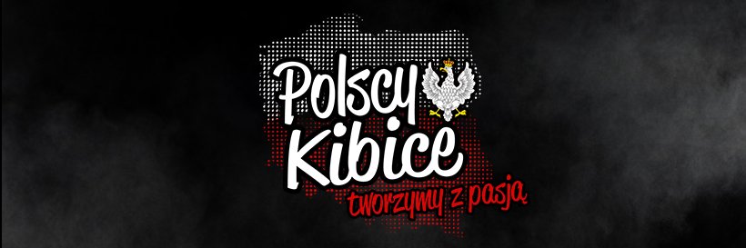 Polscy Kibice's banner
