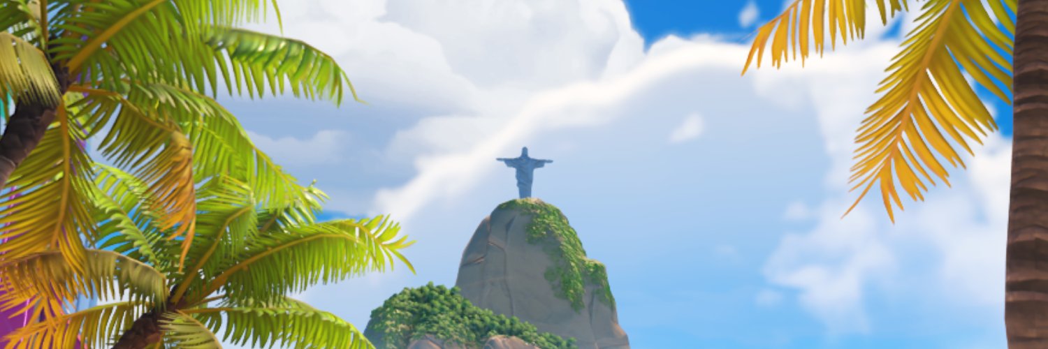 Zay 🇧🇷's banner